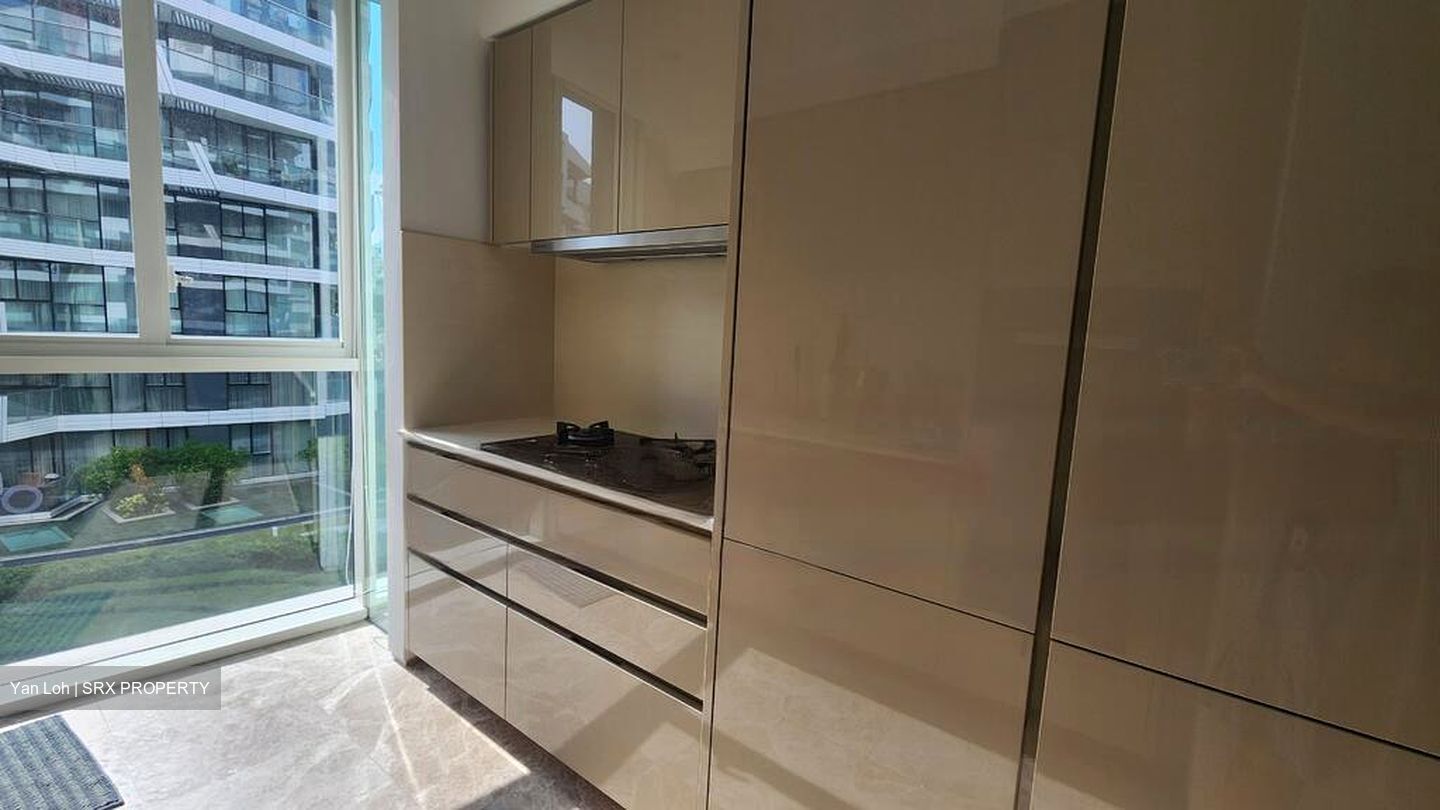 Corals At Keppel Bay (D4), Condominium #467646071